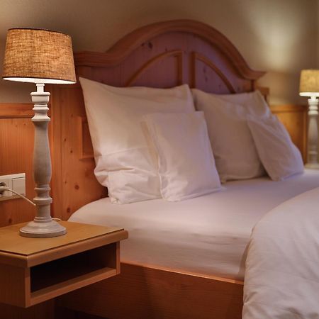 Boutique Hotel Muehle Schluchsee Rom bilde