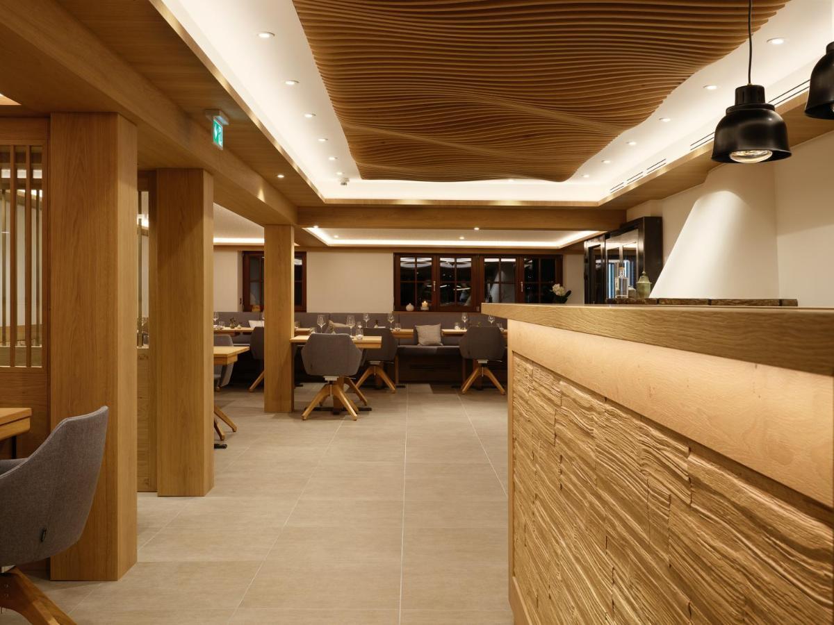 Boutique Hotel Muehle Schluchsee Eksteriør bilde