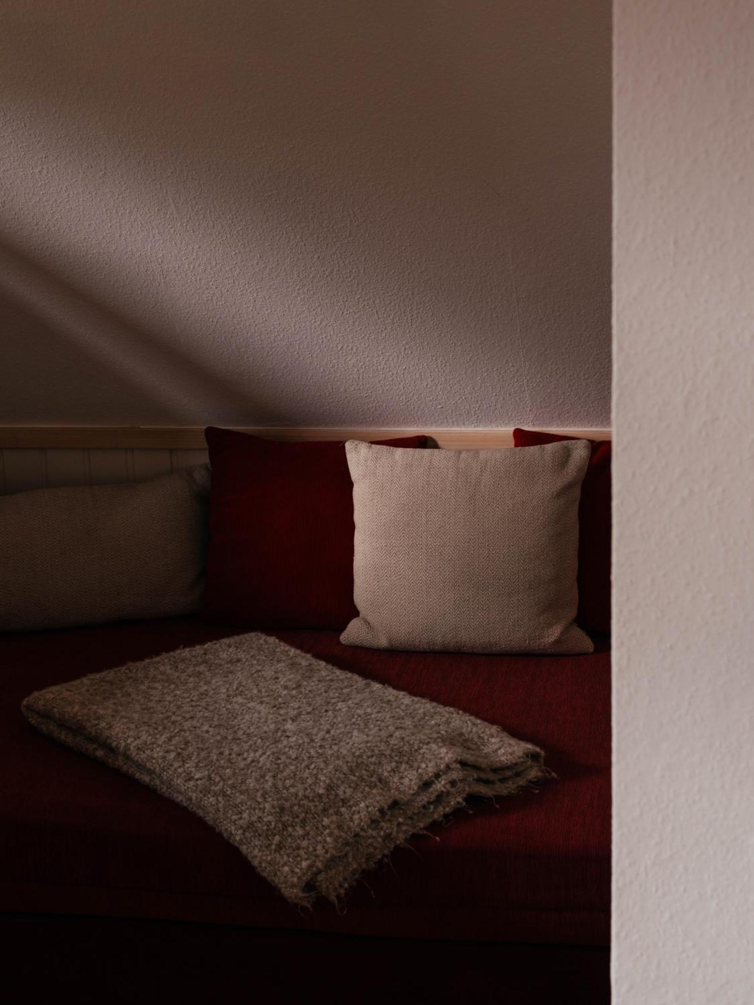Boutique Hotel Muehle Schluchsee Eksteriør bilde