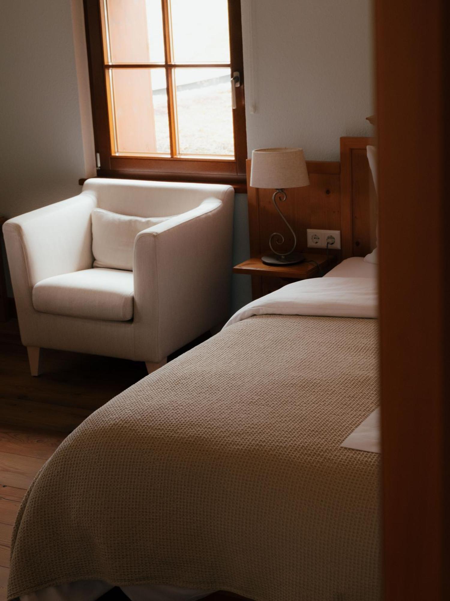 Boutique Hotel Muehle Schluchsee Eksteriør bilde