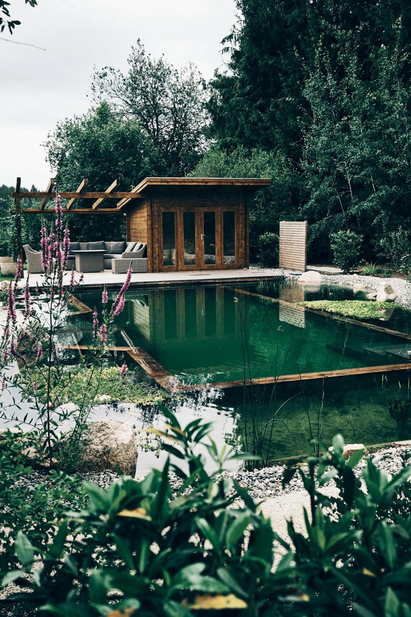 Boutique Hotel Muehle Schluchsee Eksteriør bilde